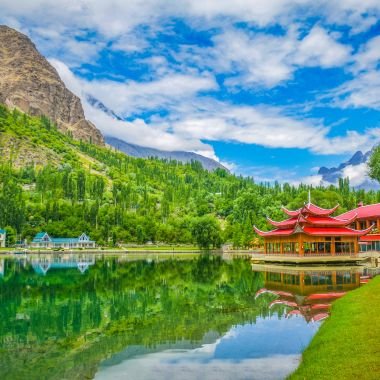 Pakistan Family Tour